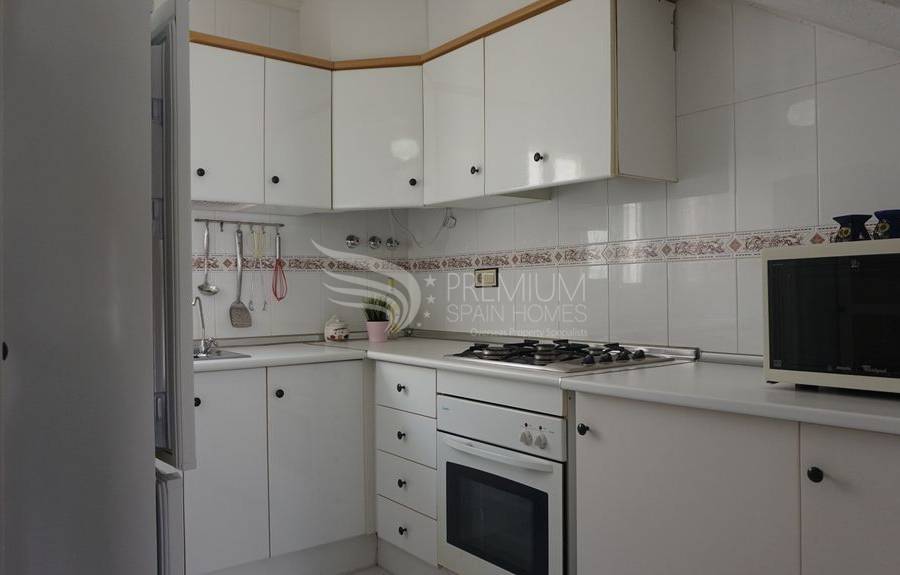 Sale - Bungalow Top Floor - Torrevieja - Carrefour