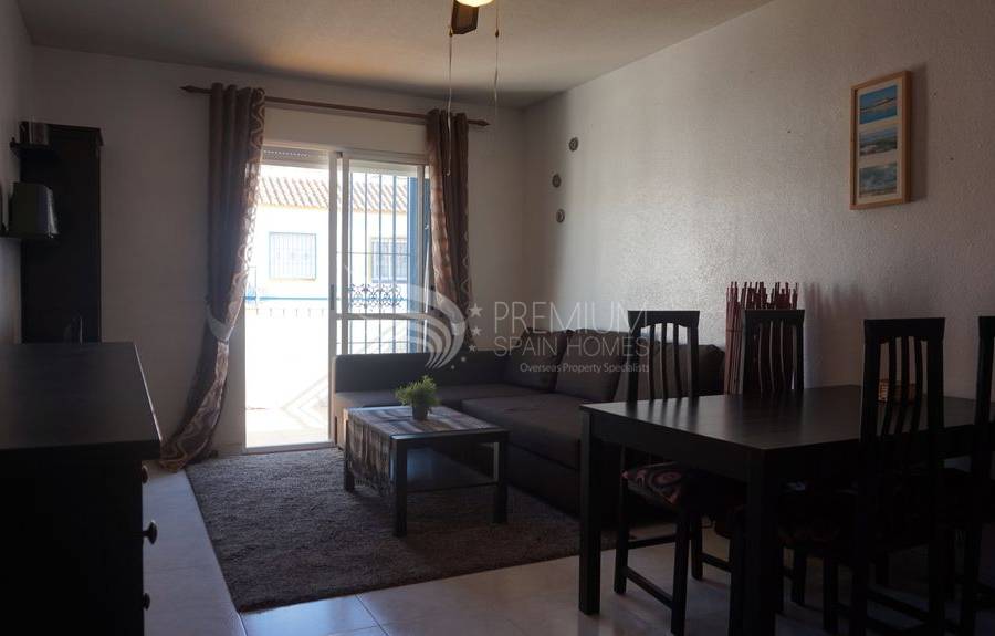 Resale - Bungalow Top Floor - Torrevieja - Carrefour