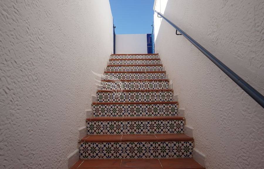 Resale - Bungalow Top Floor - Torrevieja - Carrefour