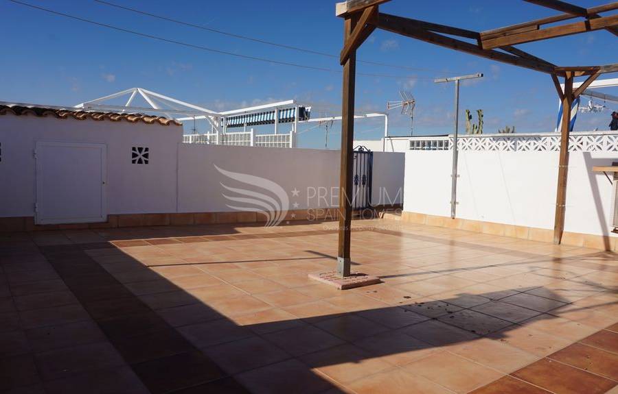 Sale - Bungalow Top Floor - Torrevieja - Carrefour