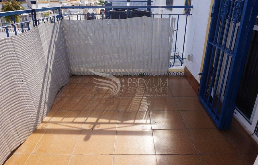 Sale - Bungalow Top Floor - Torrevieja - Carrefour