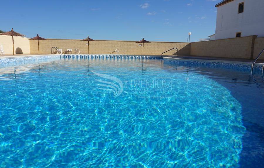 Sale - Bungalow Top Floor - Torrevieja - Carrefour