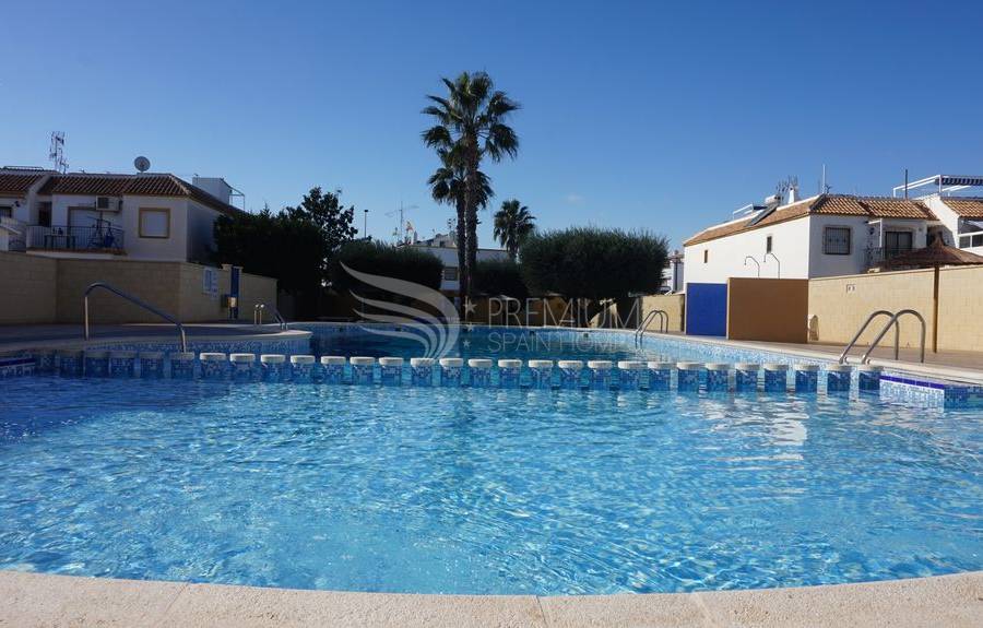 Sale - Bungalow Top Floor - Torrevieja - Carrefour