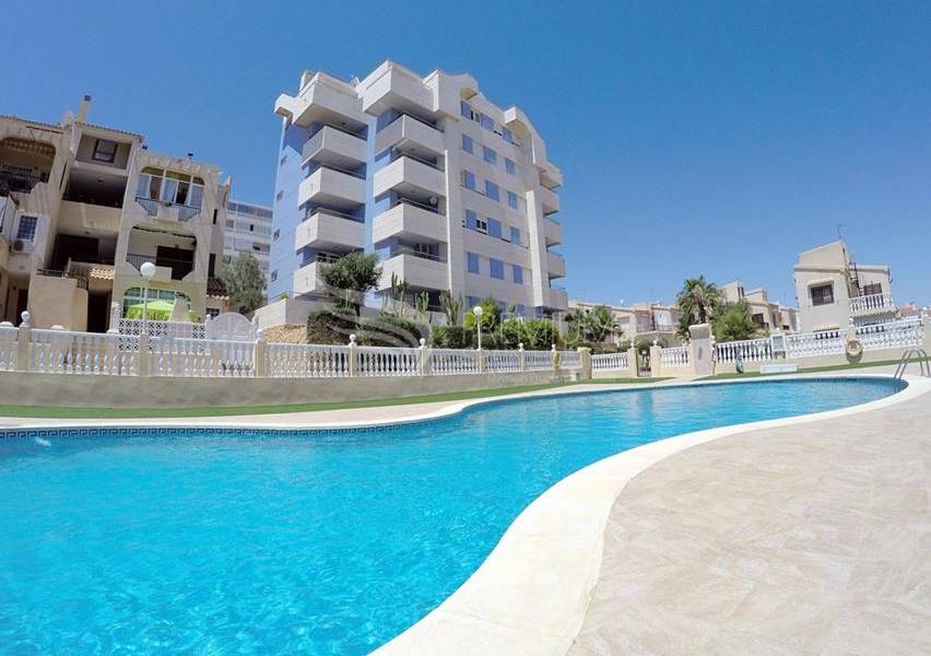 Sale - Penthouse - Torrevieja - Torreblanca