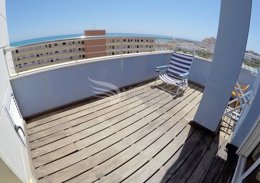 Resale - Penthouse - Torrevieja - Torreblanca