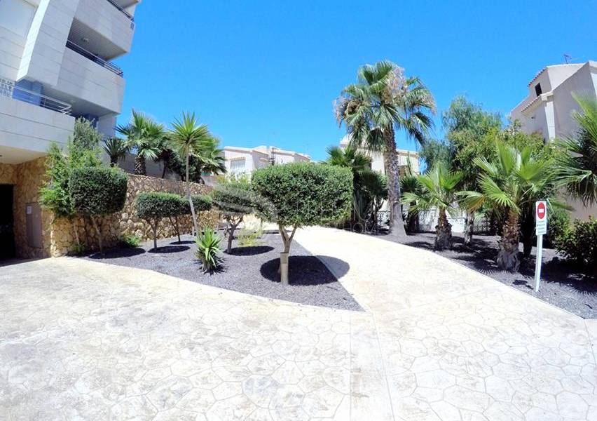 Sale - Penthouse - Torrevieja - Torreblanca