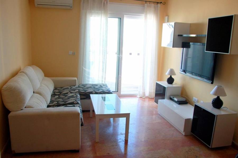 Resale - Penthouse - Torrevieja - Torreblanca