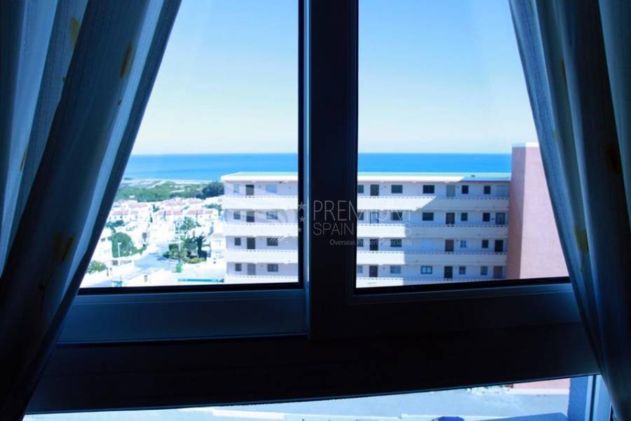 Resale - Penthouse - Torrevieja - Torreblanca