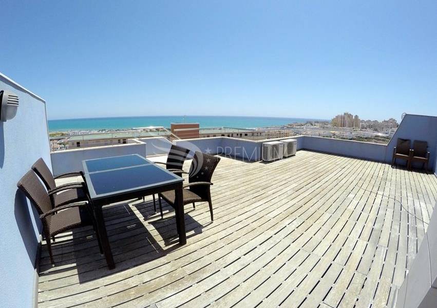 Resale - Penthouse - Torrevieja - Torreblanca