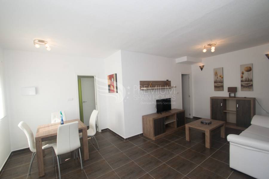 Sale - Villa - Torrevieja - Torreta Florida