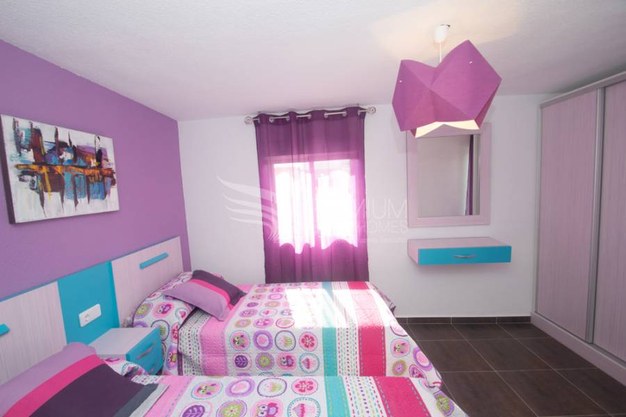 Resale - Villa - Torrevieja - Torreta Florida