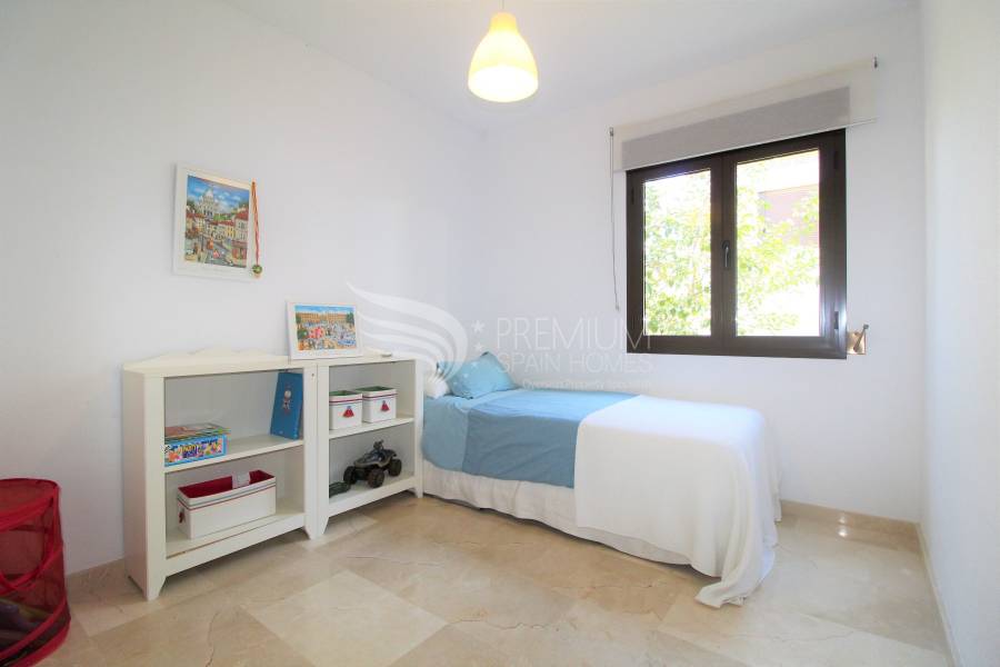 Sale - Apartment - Orihuela - Las Ramblas Golf