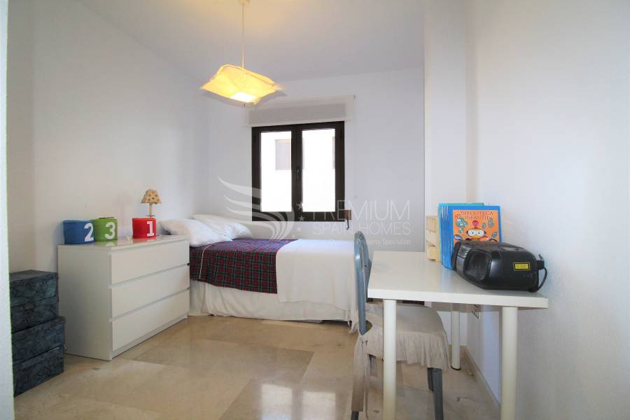 Resale - Apartment - Orihuela - Las Ramblas Golf