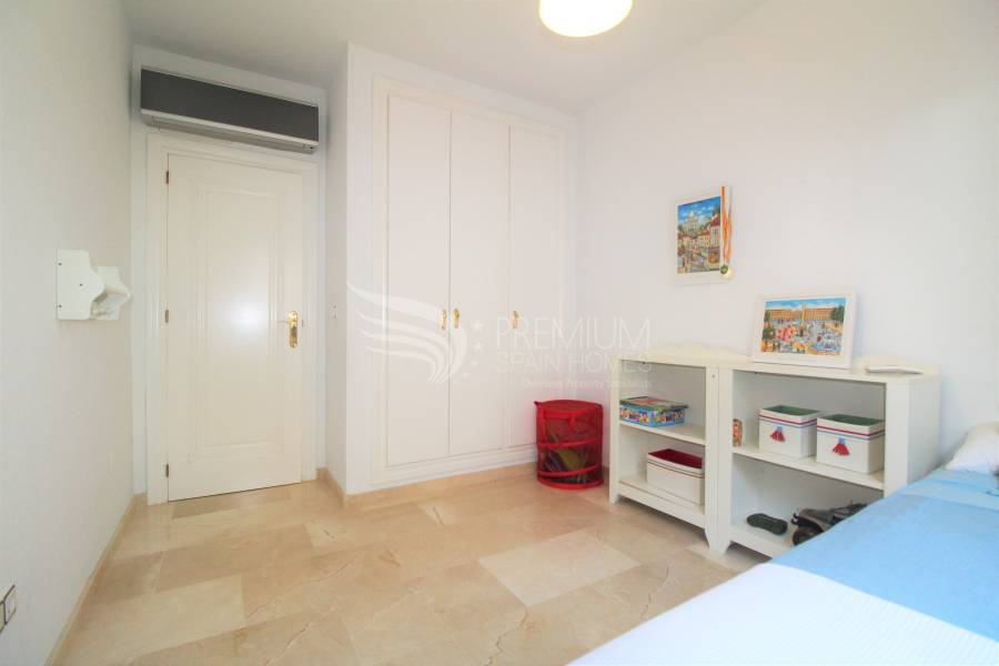 Sale - Apartment - Orihuela - Las Ramblas Golf