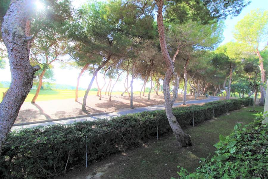 Resale - Apartment - Orihuela - Las Ramblas Golf