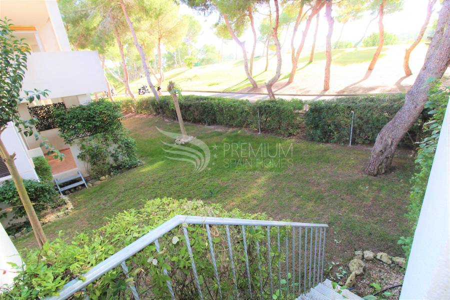 Resale - Apartment - Orihuela - Las Ramblas Golf