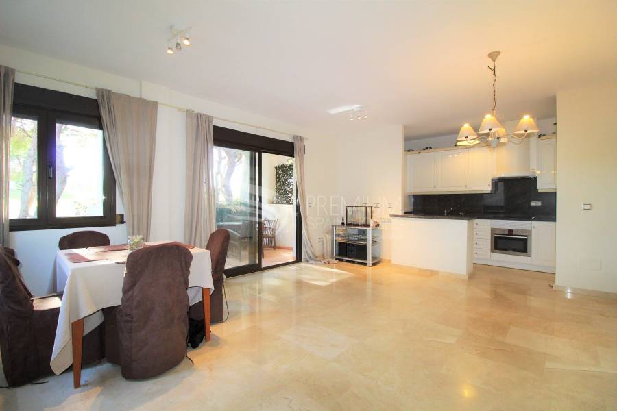 Sale - Apartment - Orihuela - Las Ramblas Golf