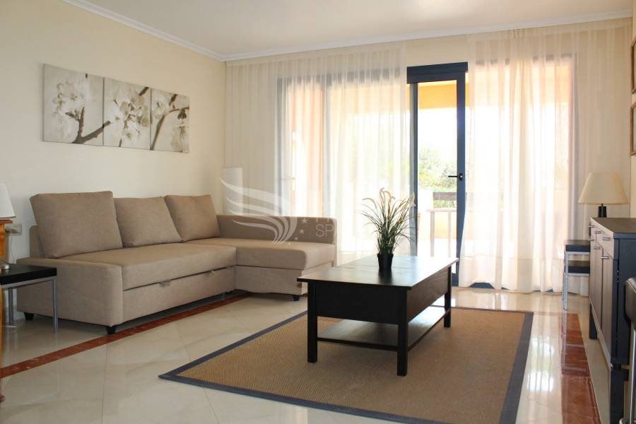 Sale - Apartment - Orihuela - Villamartin