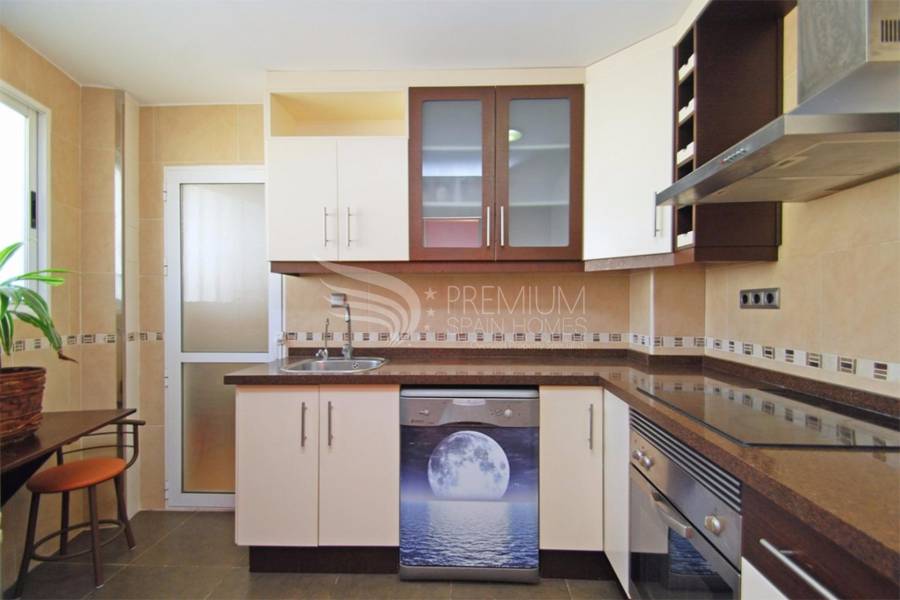 Sale - Apartment - Torrevieja - Playa De Los Naufragos