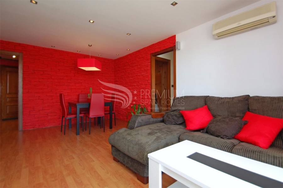 Sale - Apartment - Torrevieja - Playa De Los Naufragos