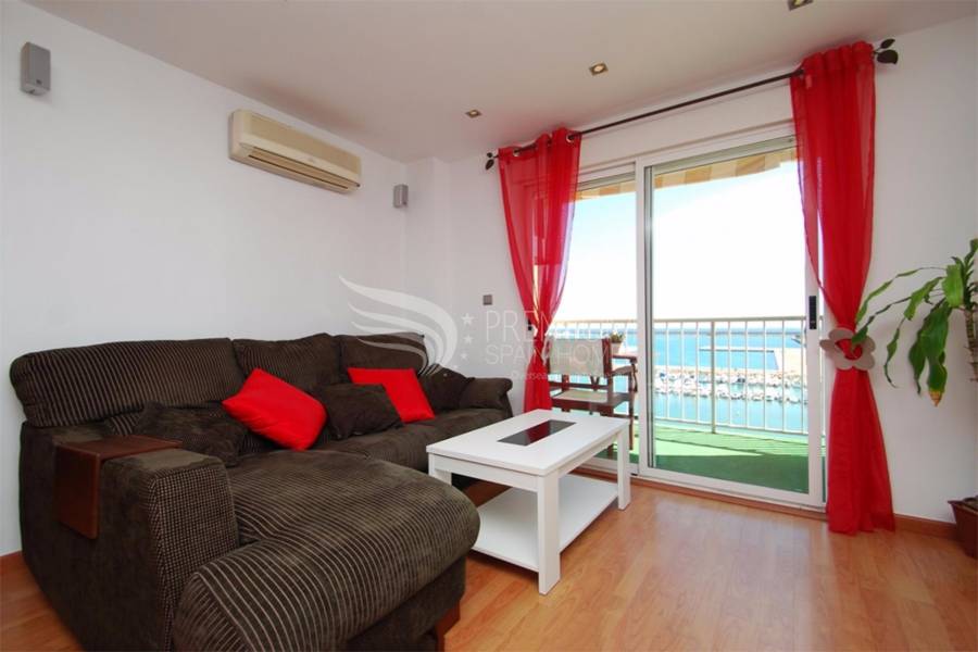 Sale - Apartment - Torrevieja - Playa De Los Naufragos