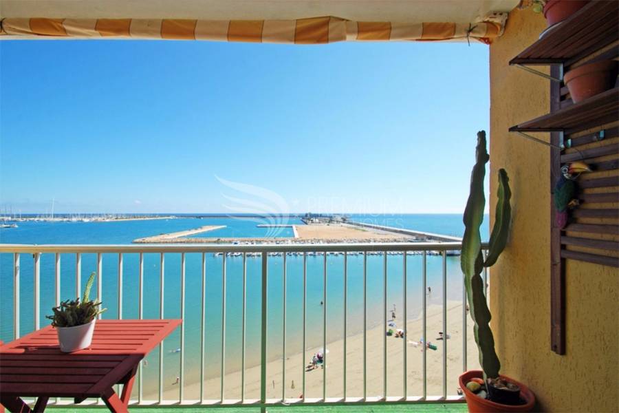 Sale - Apartment - Torrevieja - Playa De Los Naufragos