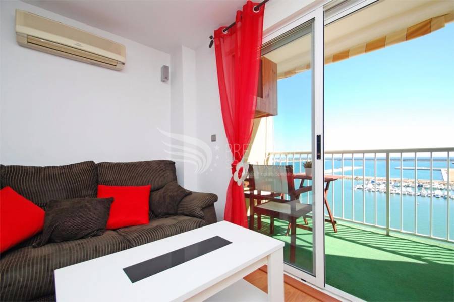 Sale - Apartment - Torrevieja - Playa De Los Naufragos