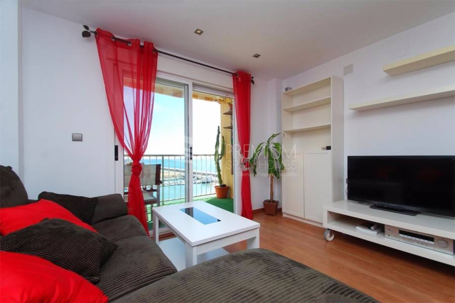 Resale - Apartment - Torrevieja - Playa De Los Naufragos