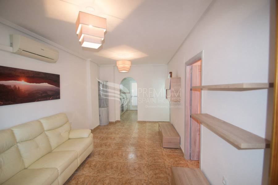 Resale - Apartment - Orihuela - La Ciñuelica