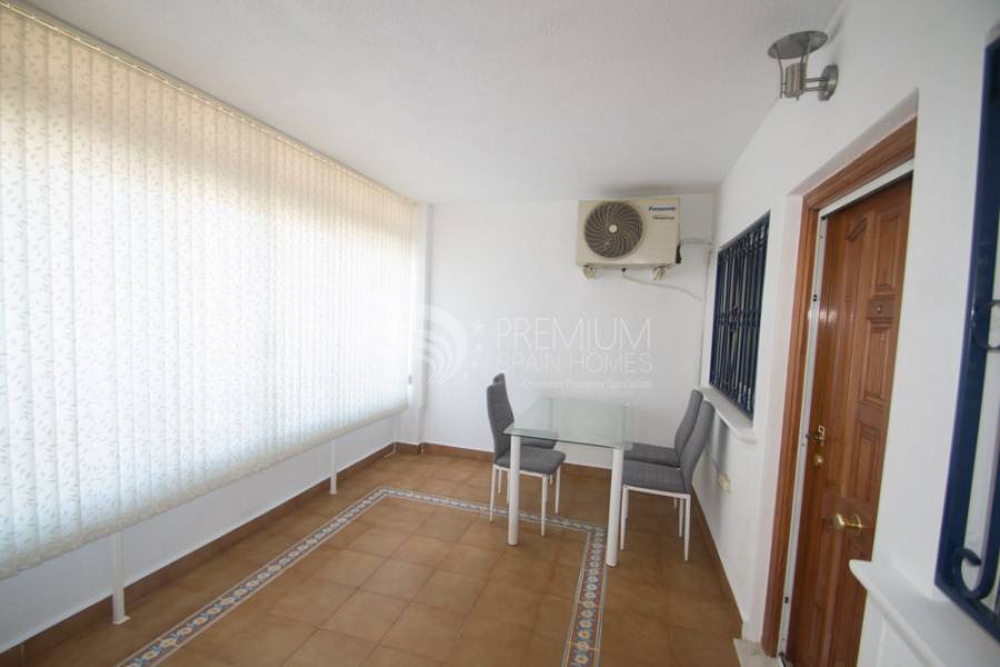 Sale - Apartment - Orihuela - La Ciñuelica