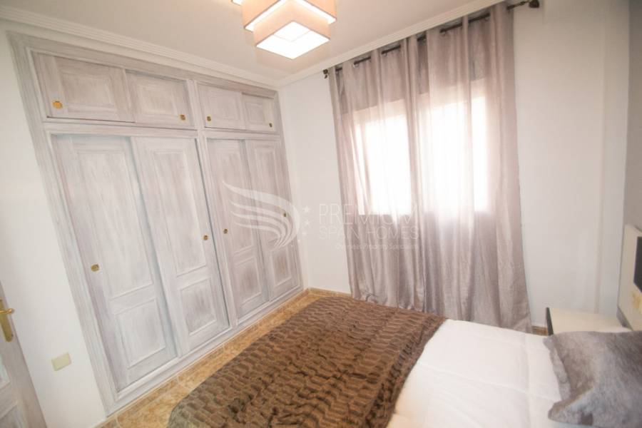 Sale - Apartment - Orihuela - La Ciñuelica