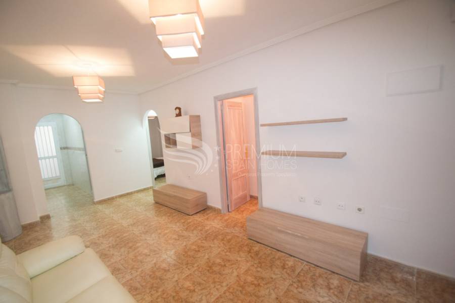 Resale - Apartment - Orihuela - La Ciñuelica