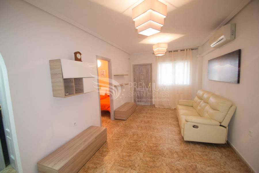 Sale - Apartment - Orihuela - La Ciñuelica