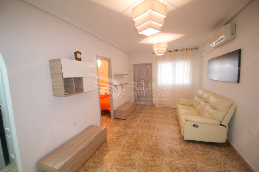 Sale - Apartment - Orihuela - La Ciñuelica