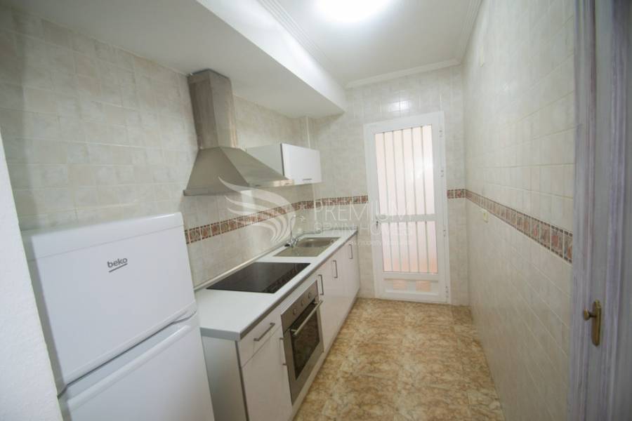 Resale - Apartment - Orihuela - La Ciñuelica