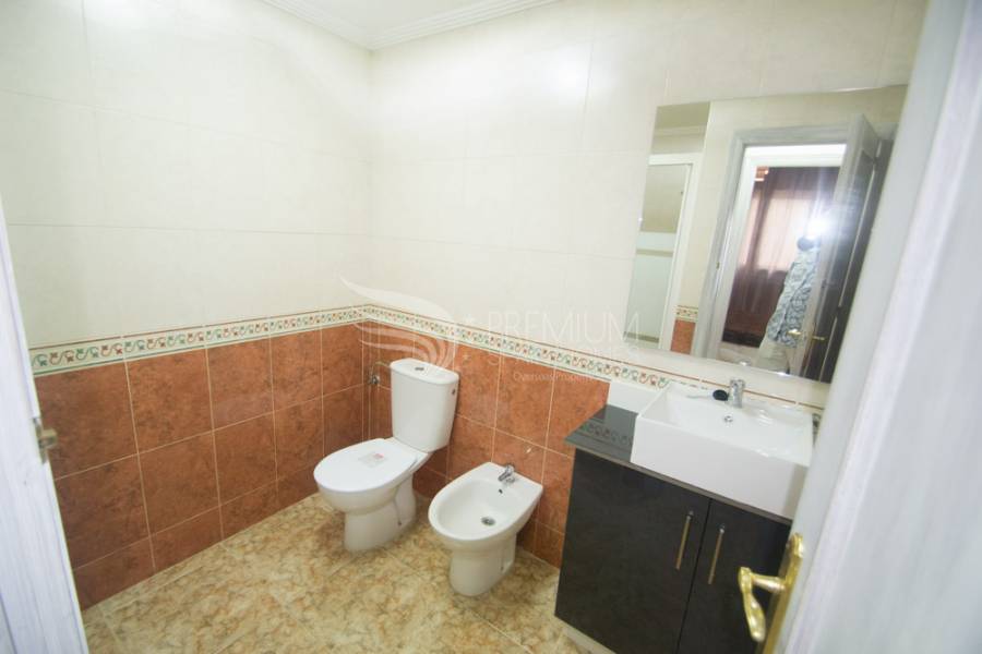 Resale - Apartment - Orihuela - La Ciñuelica