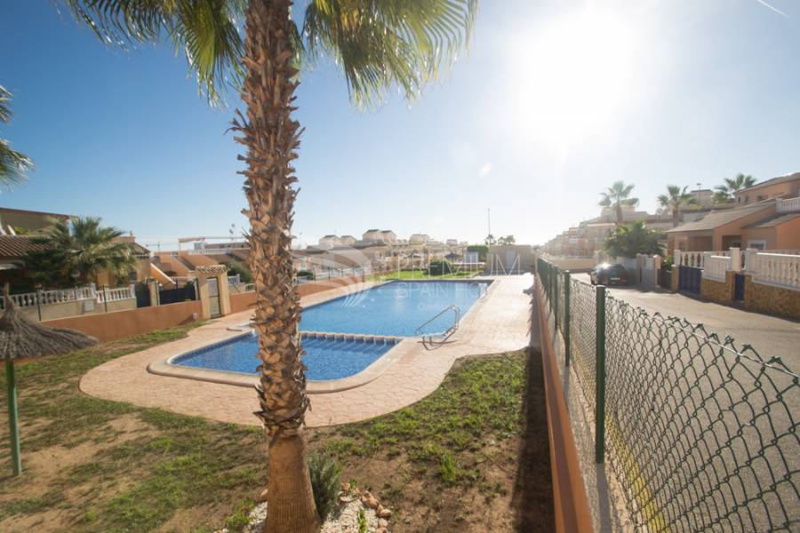 Resale - Apartment - Orihuela - La Ciñuelica