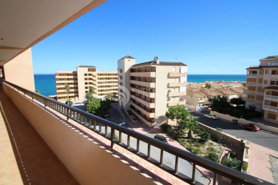 Sale - Apartment - Torrevieja - Cabo cervera