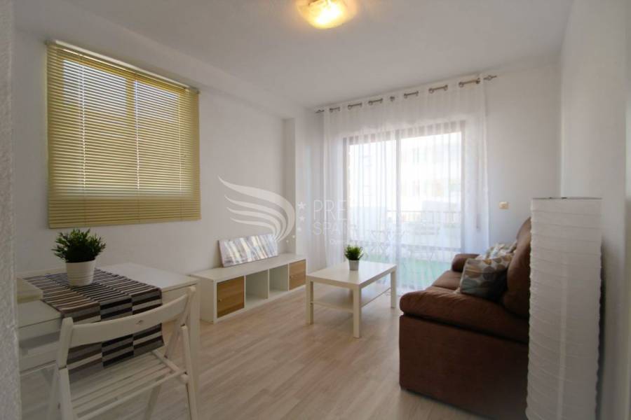 Sale - Apartment - Torrevieja - Cabo cervera