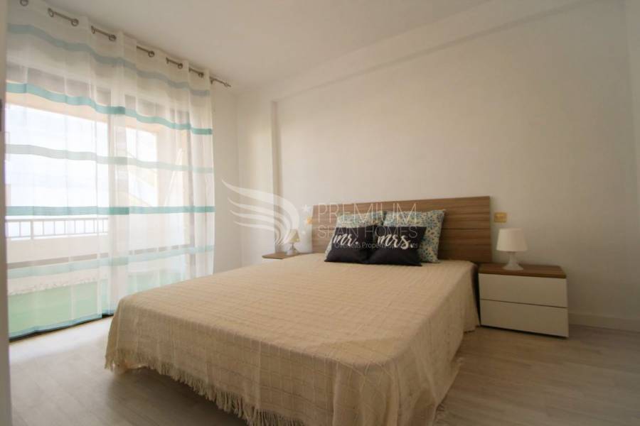 Sale - Apartment - Torrevieja - Cabo cervera