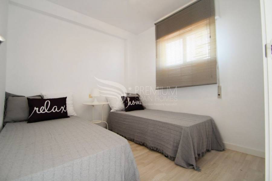 Sale - Apartment - Torrevieja - Cabo cervera