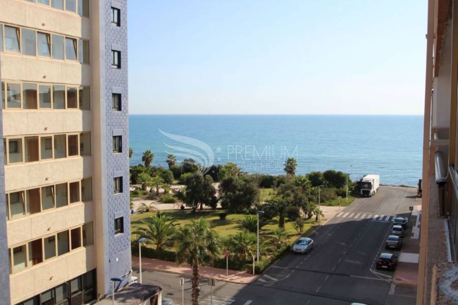 Sale - Apartment - Torrevieja - Cabo cervera