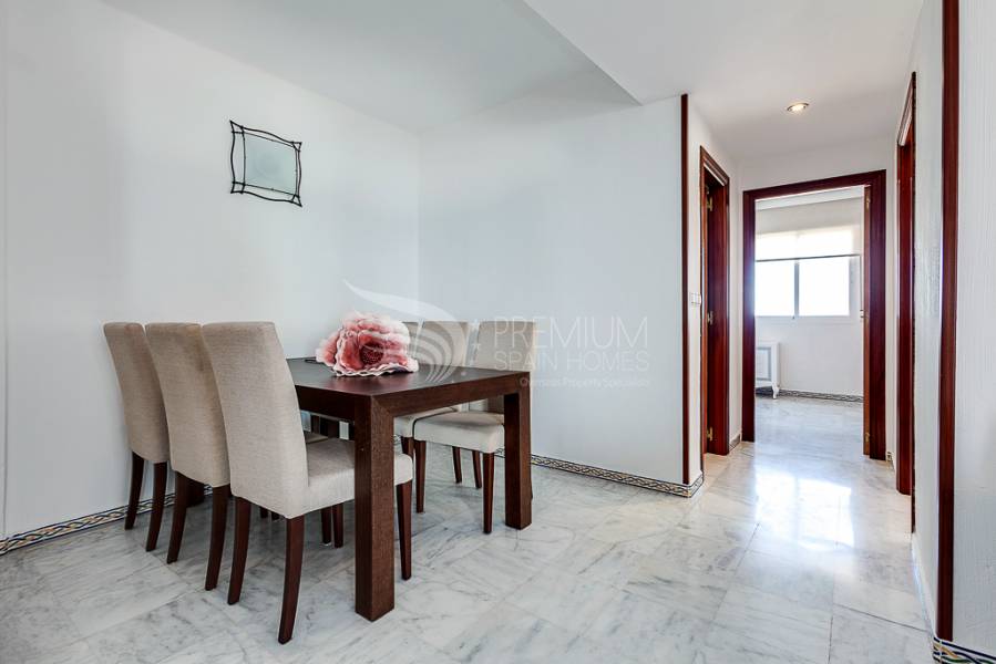 Sale - Apartment - Torrevieja - Playa De Los Locos