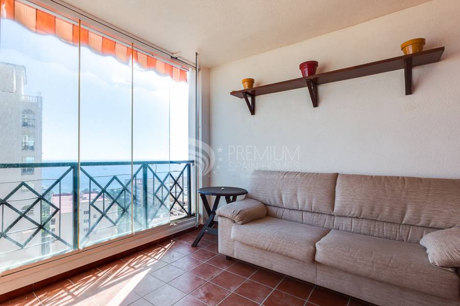 Sale - Apartment - Torrevieja - Playa De Los Locos