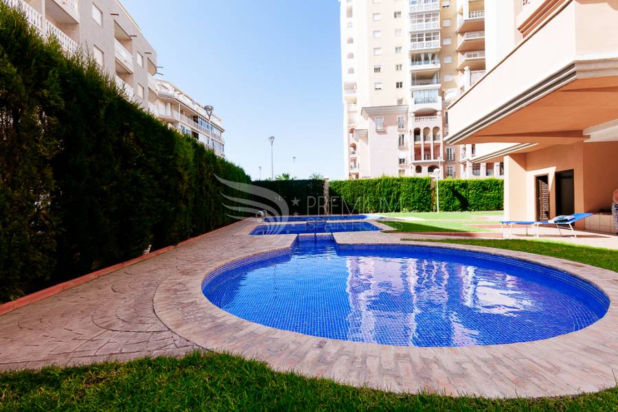 Sale - Apartment - Torrevieja - Playa De Los Locos