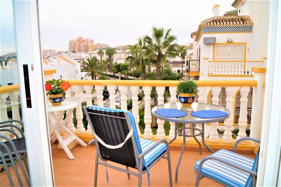 Resale -  - Torrevieja - Torreblanca