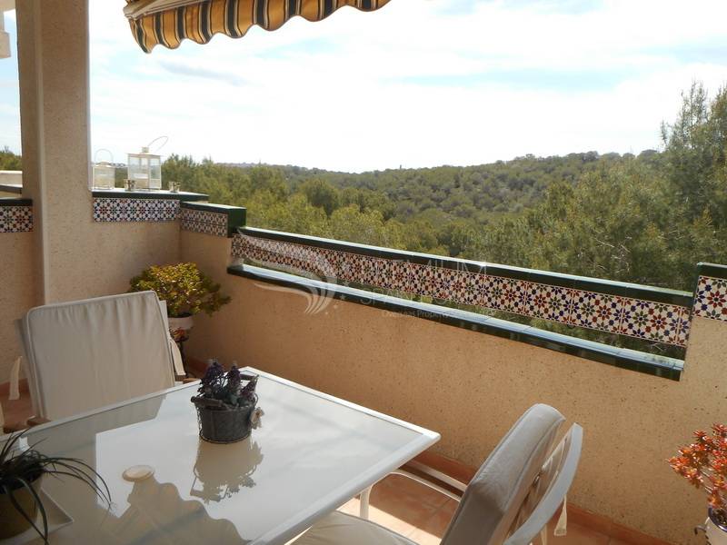 Resale - Apartment - Orihuela - Las Ramblas Golf