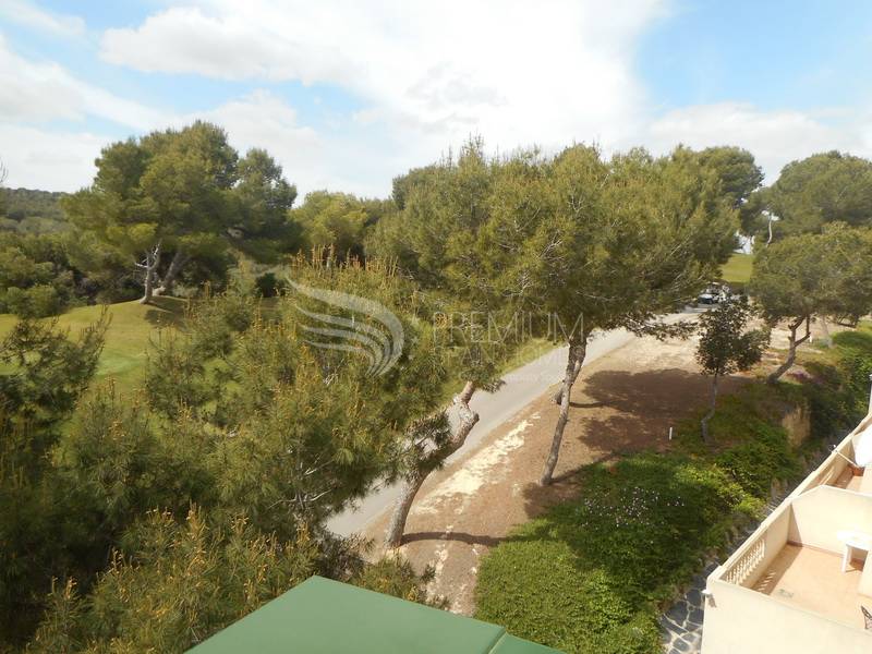 Sale - Apartment - Orihuela - Las Ramblas Golf