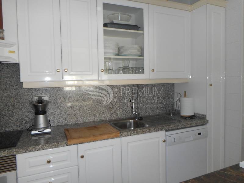 Resale - Apartment - Orihuela - Las Ramblas Golf