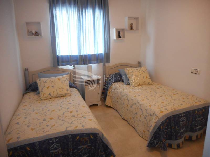 Resale - Apartment - Orihuela - Las Ramblas Golf